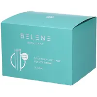 Belène Collagen Anti-Age Beauty Drink 30x25 ml Ampoule(S) Buvable(S)