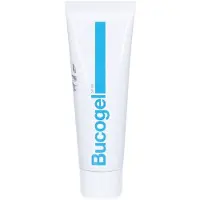TVM Bucogel Gel Dentaire pour Chien 50 ml