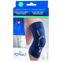 Epitact Sport PHYSIOstrap Genou Douloureux - Gonarthrose Extra Small 1 pc(s) Bandage(S)