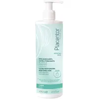 Placentor VEGETAL ÉMULSION CORPS ULTRA-HYDRATANTE 400 ml Émulsion