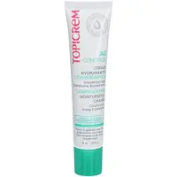 Topicrem AC Crème Hydratante Compensatrice 40 ml Crème