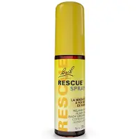 Bach RESCUE Spray - 20 ml 20 ml Spray
