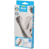 Bota Ortho Serre-poignet 501 Skin Taille 2 1 pc(s) Bandage(S)