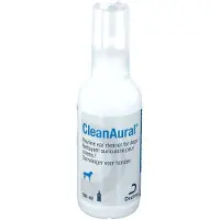PDM to be maintained Cleanaural Nettoyant Auriculaire 100 ml Solution(S)