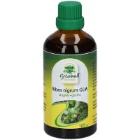 Fytobell Ribes Nigrum GLM 100 ml Solution(S)