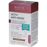 Biocyte Activ'Inpulp Pack 3x30 pc(s) Capsule(S)