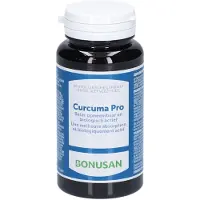 Bonusan Curcuma Pro 60 pc(s) Capsule(S)
