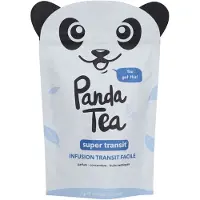 Panda Tea Super Transit 28 pc(s) Thé