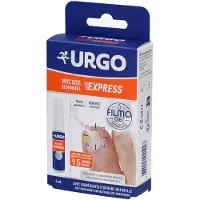 Urgo Filmogel Mycose Express 4 ml Solution(S)