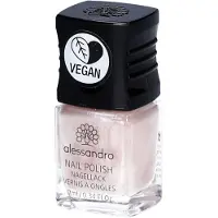 Alessandro Vernis à ongles Shimmer Shell 10 ml Vernis À Ongles