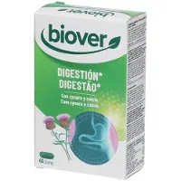 Biover Digestion 45 pc(s) Comprimé(S)
