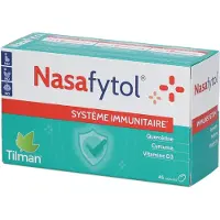 Tilman Nasafytol 45 pc(s) Capsule(S)