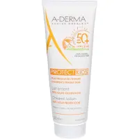 A-Derma PROTECT KIDS loción solar infantil SPF50+ 250 ml