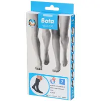 Bota Relax 280 AD +P Nero Taille 2 (39 / 40) 1 pc(s) Chaussettes