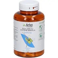 Arkogélules ARKOPHARMA Griffonia 130 pc(s) Capsule(S)