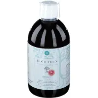 Bioradix Detox 2 Botanical 103 500 ml Solution(S) Buvable(S)