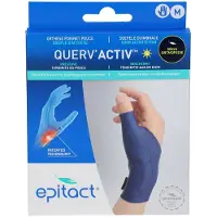 Epitact Querv'Activ Droit Medium 1 pc(s)