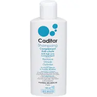 No Brand Caditar Shampoing Complément Anti-Chute 150 ml Shampooing