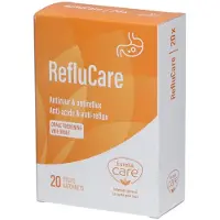 Eureka! RefluCare 20 pc(s) Sachet(S)