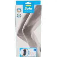 Bota Ortho DF 1100 Noir Taille 2 1 pc(s) Bandage(S)