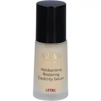 Ahava Halobacteria sérum liftant fortifiant 30 ml