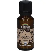 Biofloral Cerato - Plumbago - Bio 19,5 g Granulés