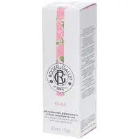 Roger & Gallet Roger &amp; Gallet Rose Eau Parfumée Bienfaisante 30ml