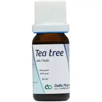 Deba Tea Tree Huile 10 ml Huile