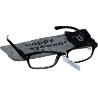 Lensfactory pharmaGLASSES Lunettes de lecture Brun +3.00 1 pc(s) Lunettes
