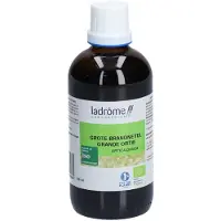 La Drome Ladrôme Grande Ortie Extrait Végétale 100 ml Fluide