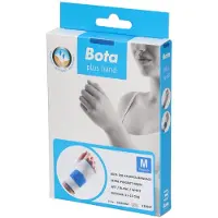 Bota Serre-poignet-main 200 Blanc M 1 pc(s) Bandage(S)