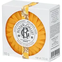 Roger & Gallet Savon Bienfaisant BOIS D'ORANGE 100 g Savon