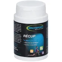 Nutergia Ergysport Recup 60 pc(s) Capsule(S)
