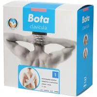 Bota Redresseur Enfant Taille 1 1 pc(s) Bandage(S)