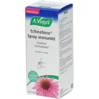 A.Vogel Echinaforce Spray Immunité 30 ml Spray