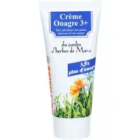 Dr theiss Crème Onagre 3+ 100 ml Crème