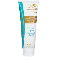 Ecrinal ANP 2+ Masque capillaire nutritif 125 ml Crème
