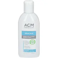 ACM Sédacalm shampooing apaisant 200 ml