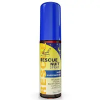 Parasanteonline RESCUE NUIT Spray - 20 ml 20 ml Spray