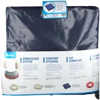 Bota Coussin Carré + Housse 1 pc(s) Oreiller