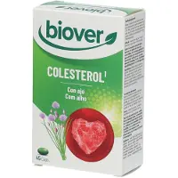 Biover Cholesterol 45 pc(s) Capsule(S)