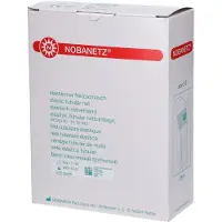 Noba Nobanetz Tubing filet élastique pour la cuisse Taille 55 1 pc(s) Bandage(S)
