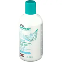 Isdin Germisdin Original Gel Douche 250 ml Gel Douche