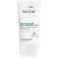 Saint Gervais Mont Blanc - Soin matifiant anti-imperfections 40 ml Crème