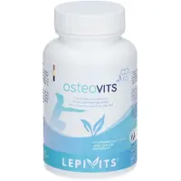 Lepivits OsteoVits 60 pc(s) Capsule(S)