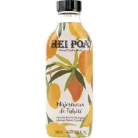 Hei Poa Pure Tahiti Monoï Oil Mango Scent huile multifonctionnelle corps et cheveux 100 ml
