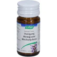 A. Vogel A.Vogel Famosan Salvia 60 pc(s) Comprimé(S)