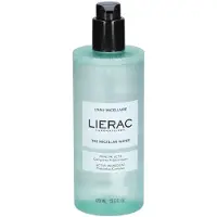 Lierac Eau Micellaire Démaquillante 400 ml