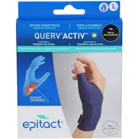 Epitact Querv'Activ Droite Large 1 pc(s)