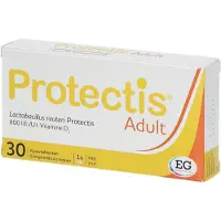 No Brand Adult | Système Immunitaire 30 pc(s) Comprimé(S) À Croquer